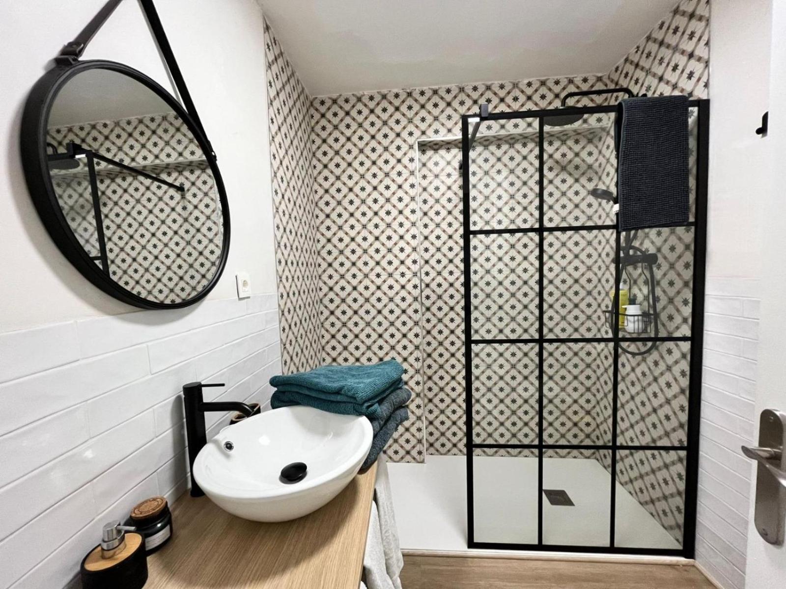 Apartamento Luna De San Basilio Cordoba Exterior photo