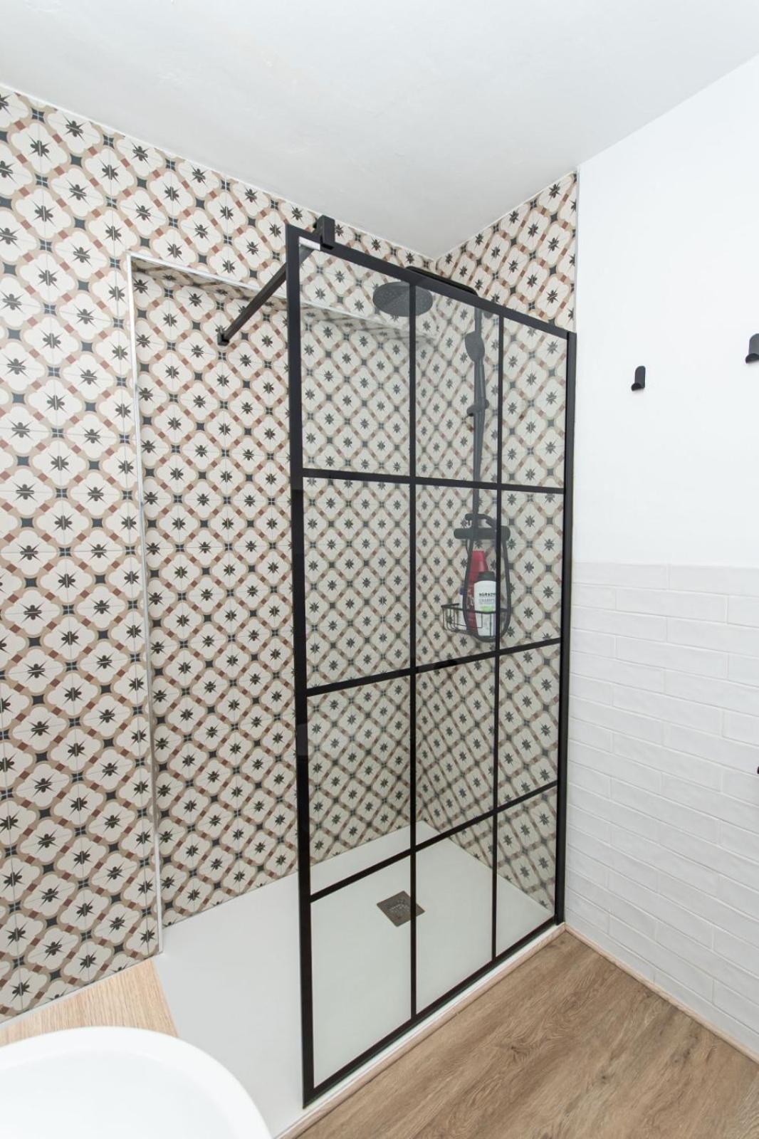 Apartamento Luna De San Basilio Cordoba Exterior photo