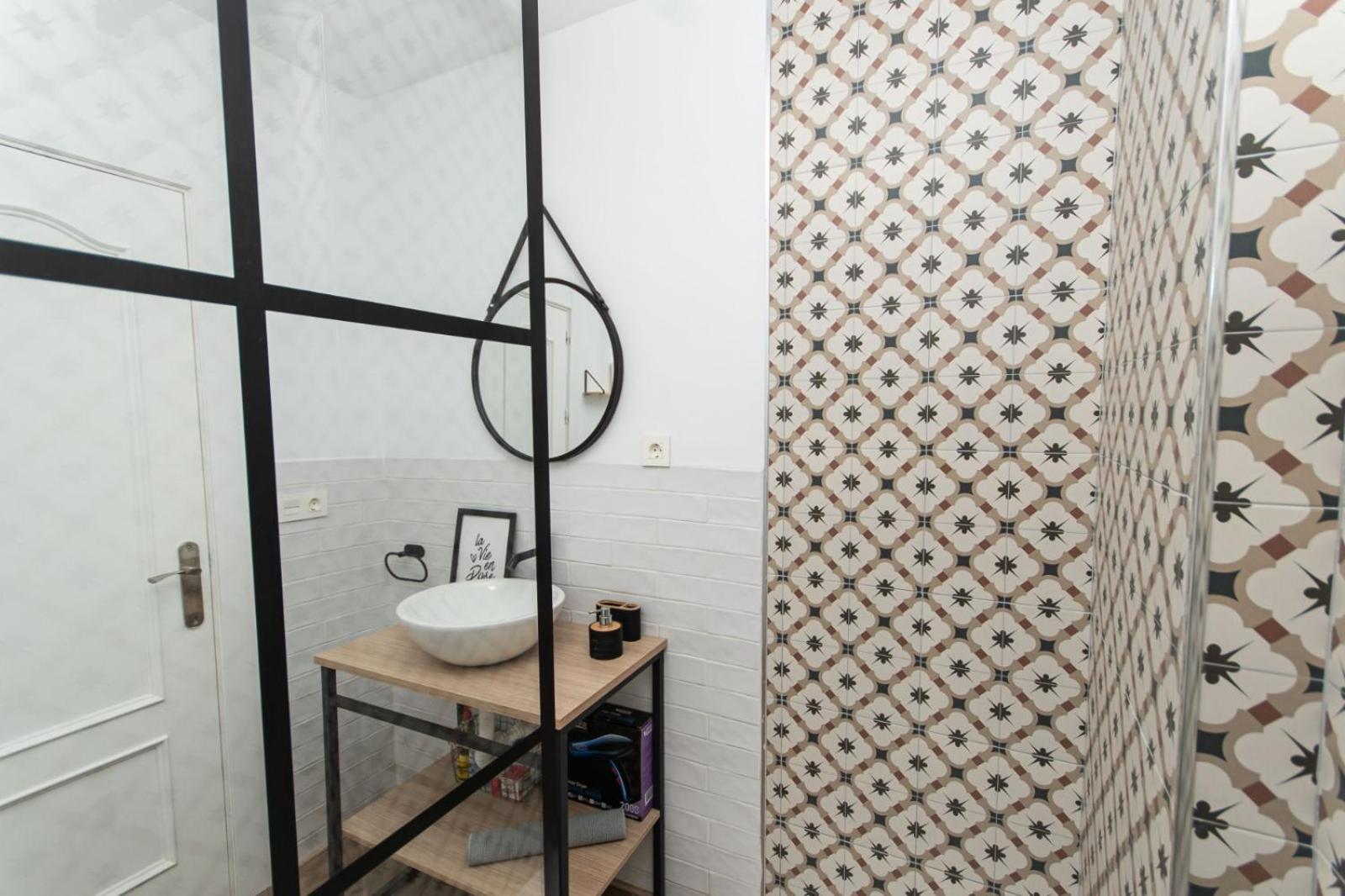 Apartamento Luna De San Basilio Cordoba Exterior photo