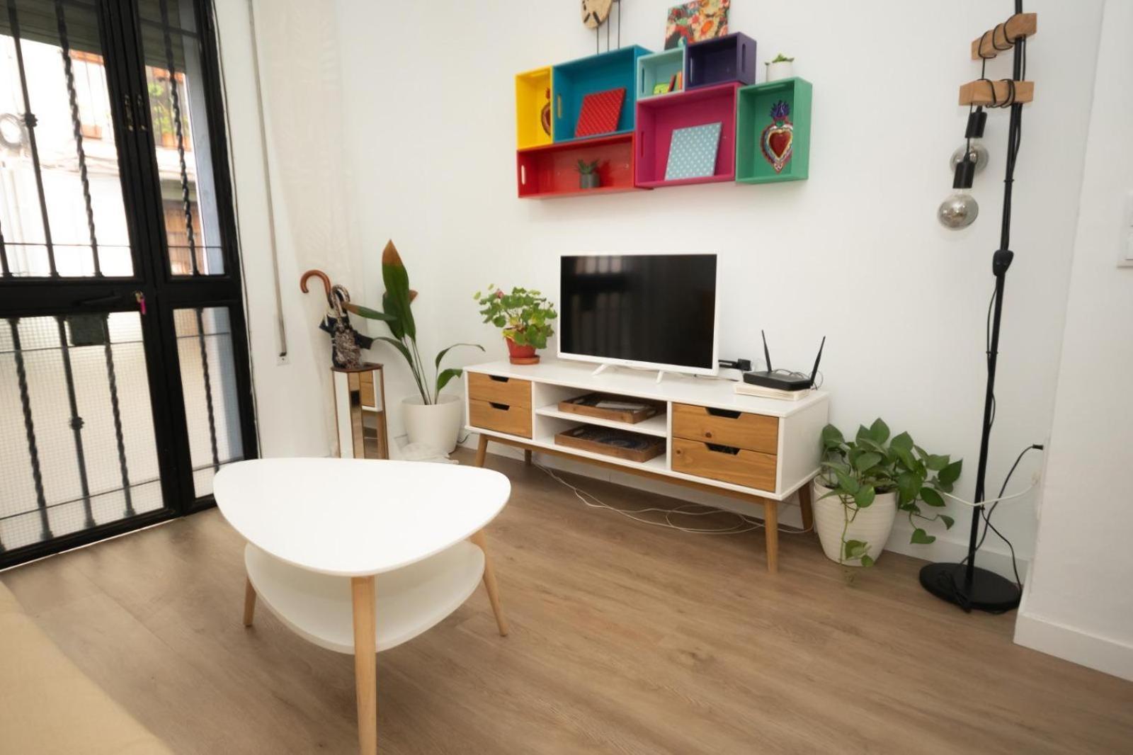Apartamento Luna De San Basilio Cordoba Exterior photo