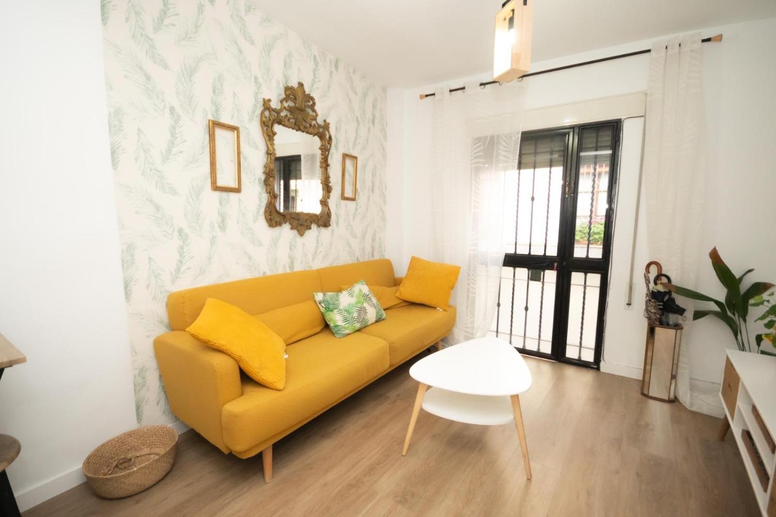 Apartamento Luna De San Basilio Cordoba Exterior photo