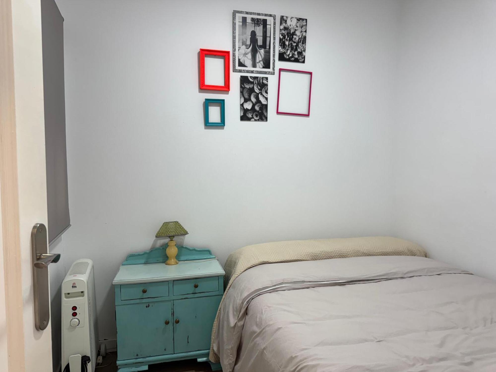 Apartamento Luna De San Basilio Cordoba Exterior photo